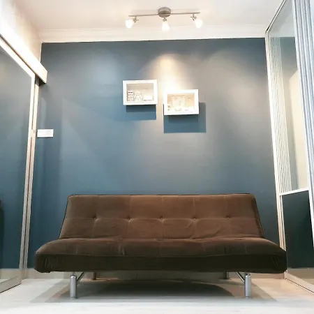 Galleria Equine Park - Studio Facing Pool Seri Kembangan Luaran gambar