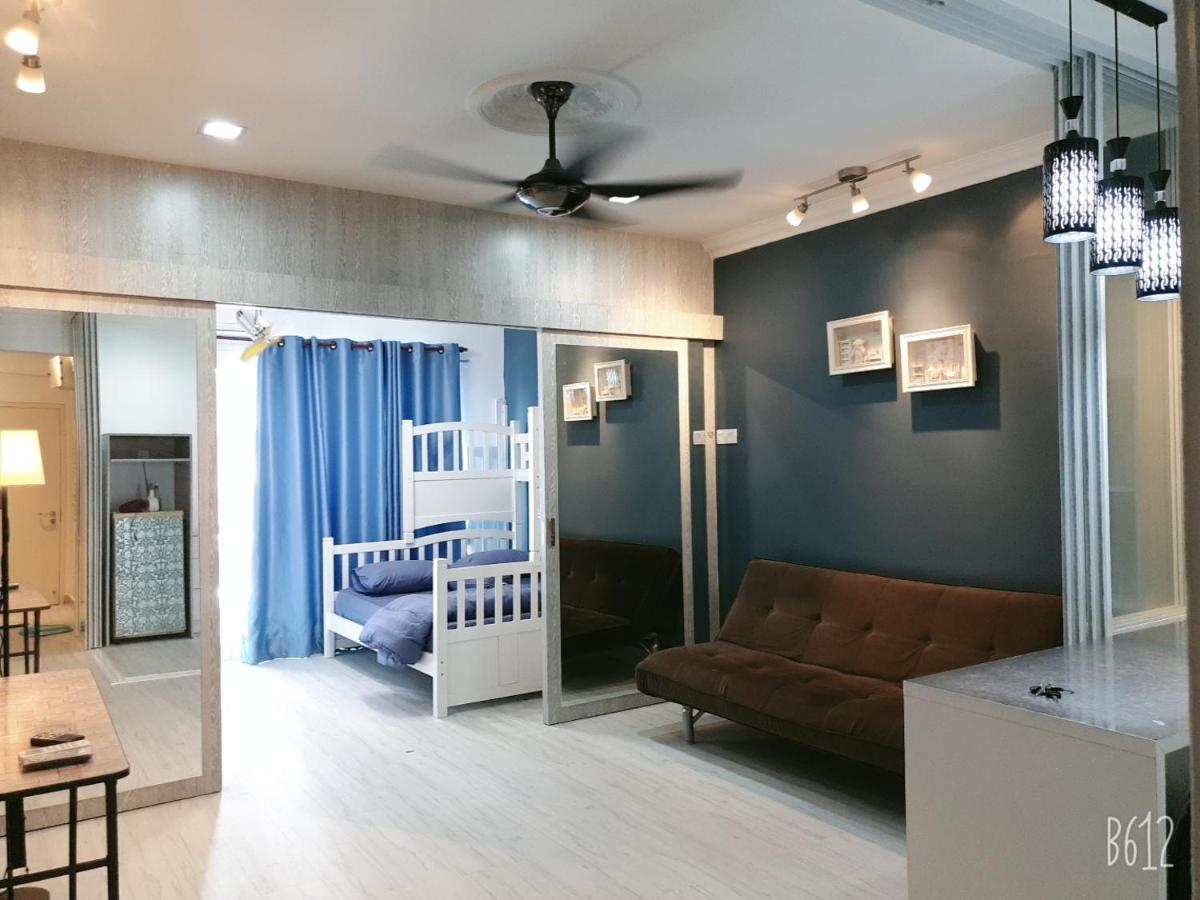 Apartment Galleria Equine Park - Facing Pool *