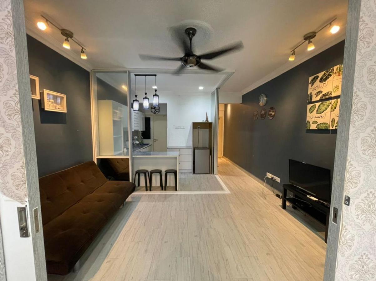 Apartment Galleria Equine Park - Facing Pool *